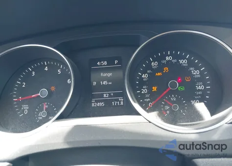 2018 Volkswagen Jetta 1.4T Se/1.4T Wolfsburg Edition from USA, damaged, VIN 3VWDB7AJ4JM225870